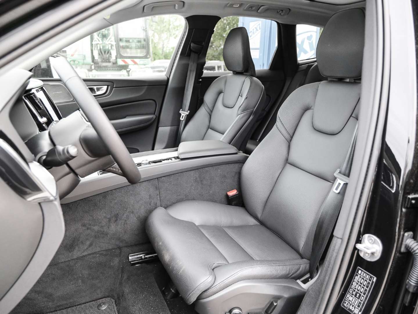 Volvo XC60 B4 Ultimate - 2023 - Joinsteer - #6