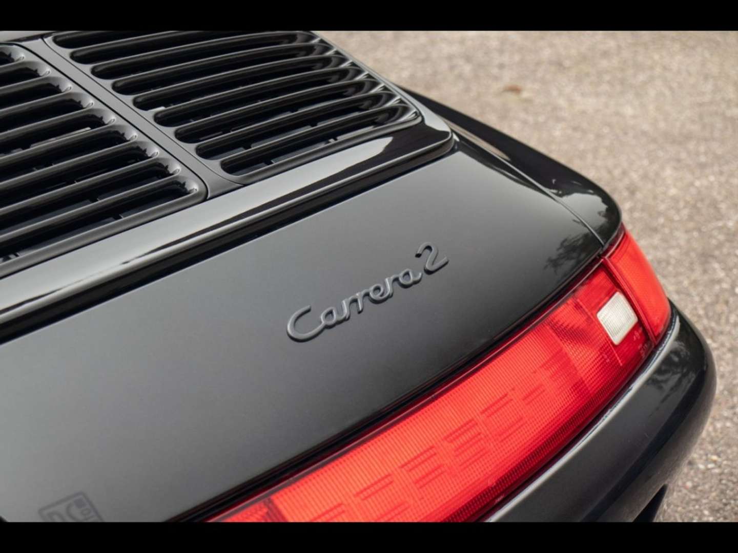 Porsche 993 Carrera 2 Cabriolet - 1996 - Joinsteer - #3