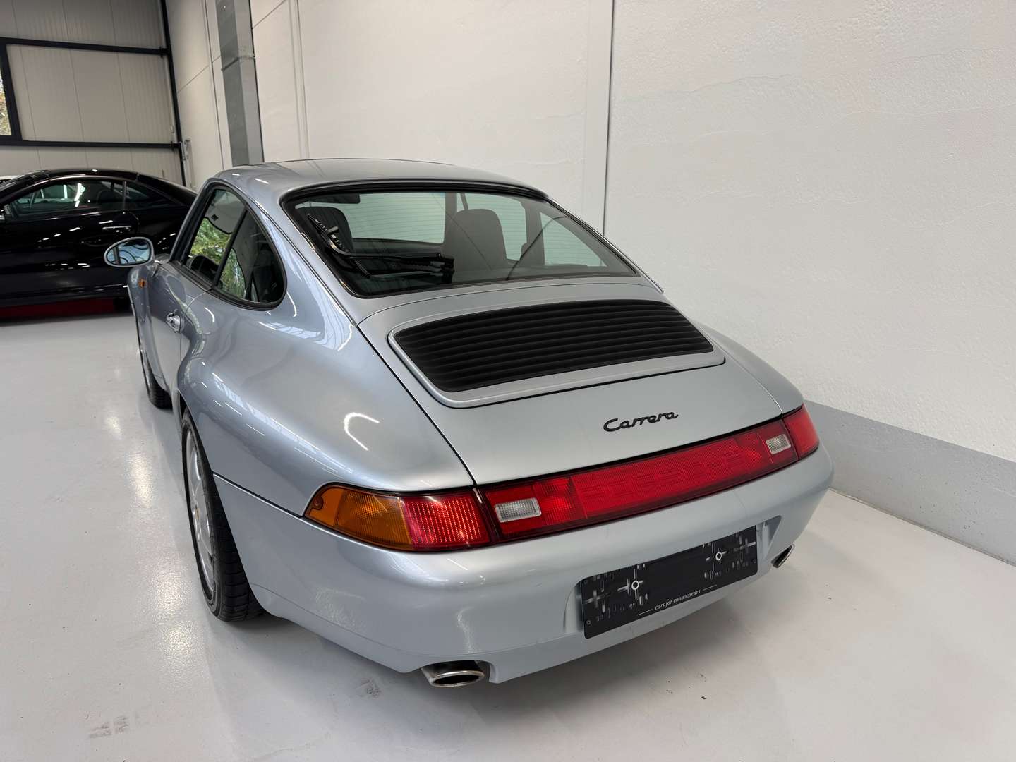 Porsche 993 Carrera - 1994 - Joinsteer - #4