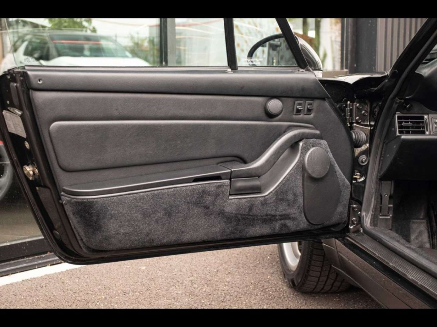 Porsche 993 Carrera 2 Cabriolet - 1996 - Joinsteer - #5