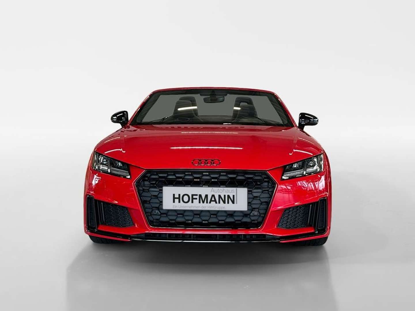 Audi TT S Line Competition S - 2020 - Joinsteer - #1