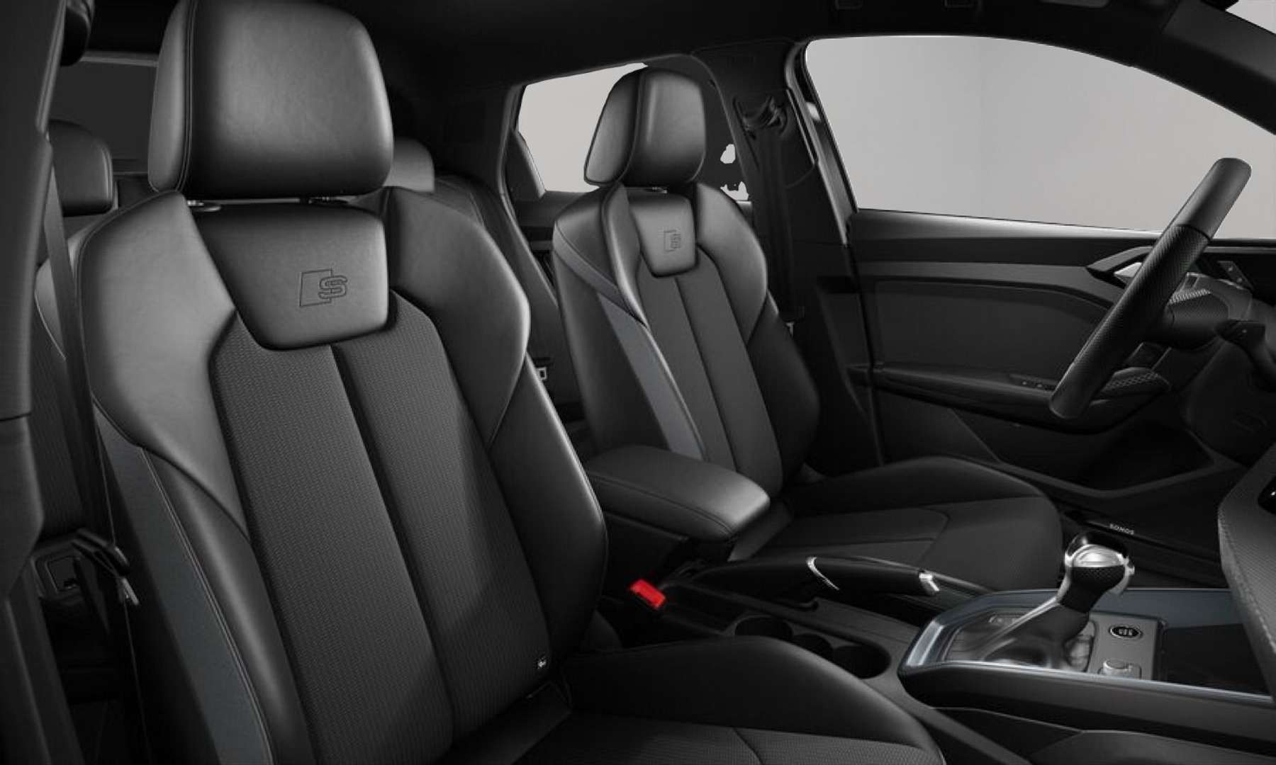 Audi A1 S Line 40 TFSI - 2025 - Joinsteer - #4