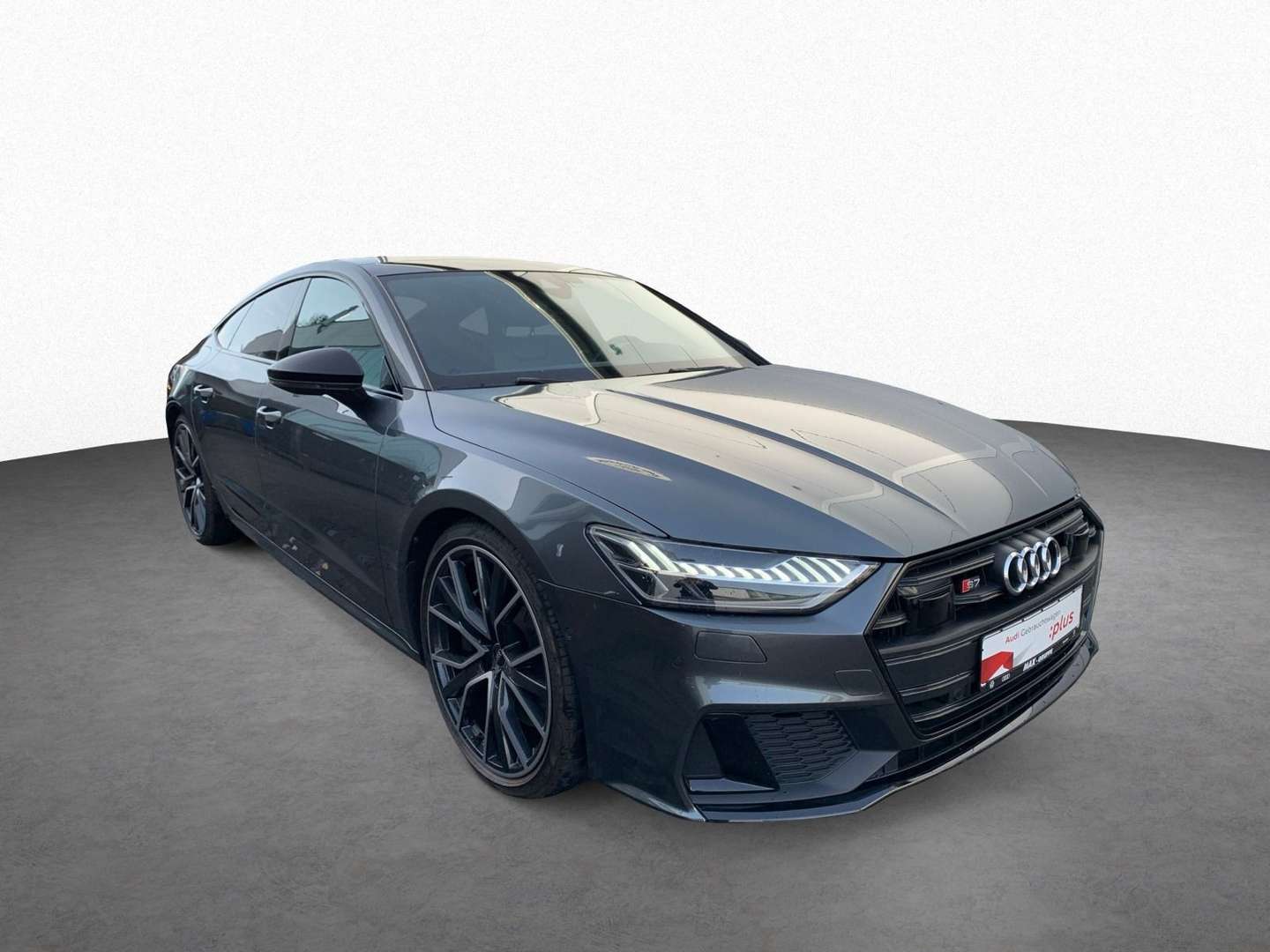 Audi A7 Sportback Avant 30 TDI - 2022 - Joinsteer - #2