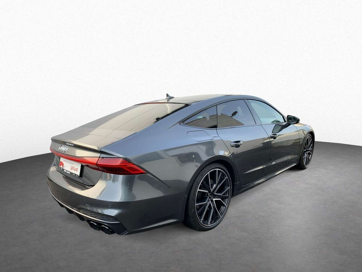 Audi A7 Sportback Avant 30 TDI - 2022 - Joinsteer - #3