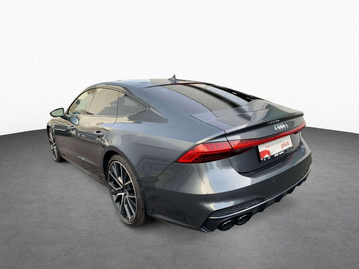 Audi A7 Sportback Avant 30 TDI - 2022 - Joinsteer - #4