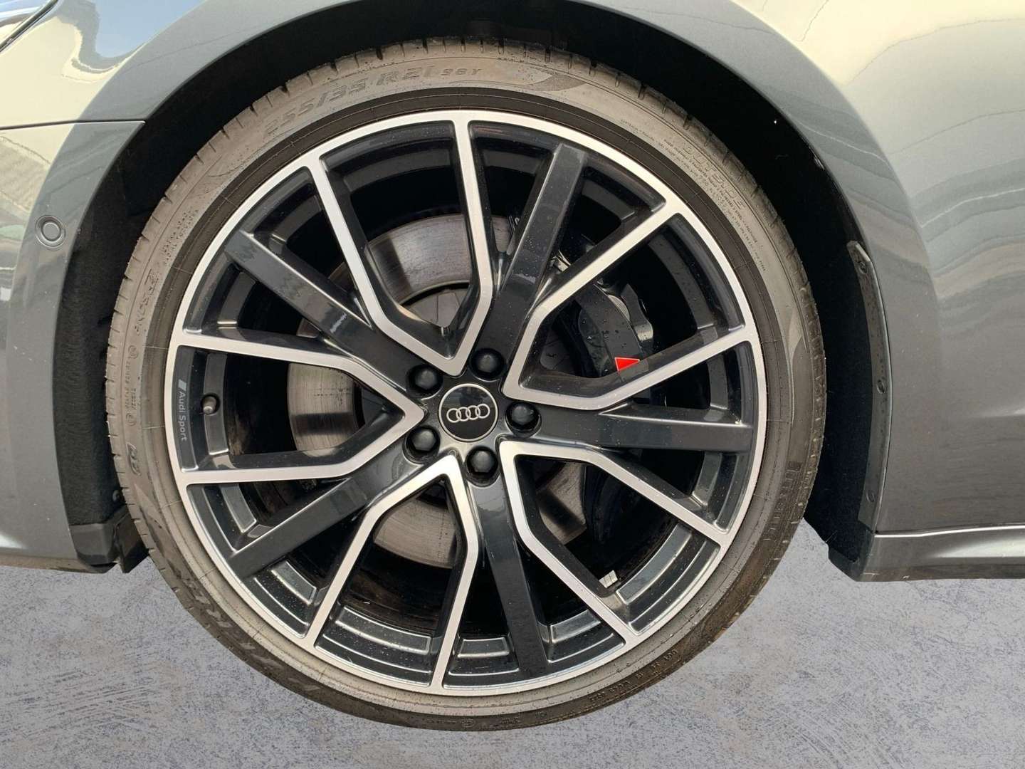 Audi A7 Sportback Avant 30 TDI - 2022 - Joinsteer - #6