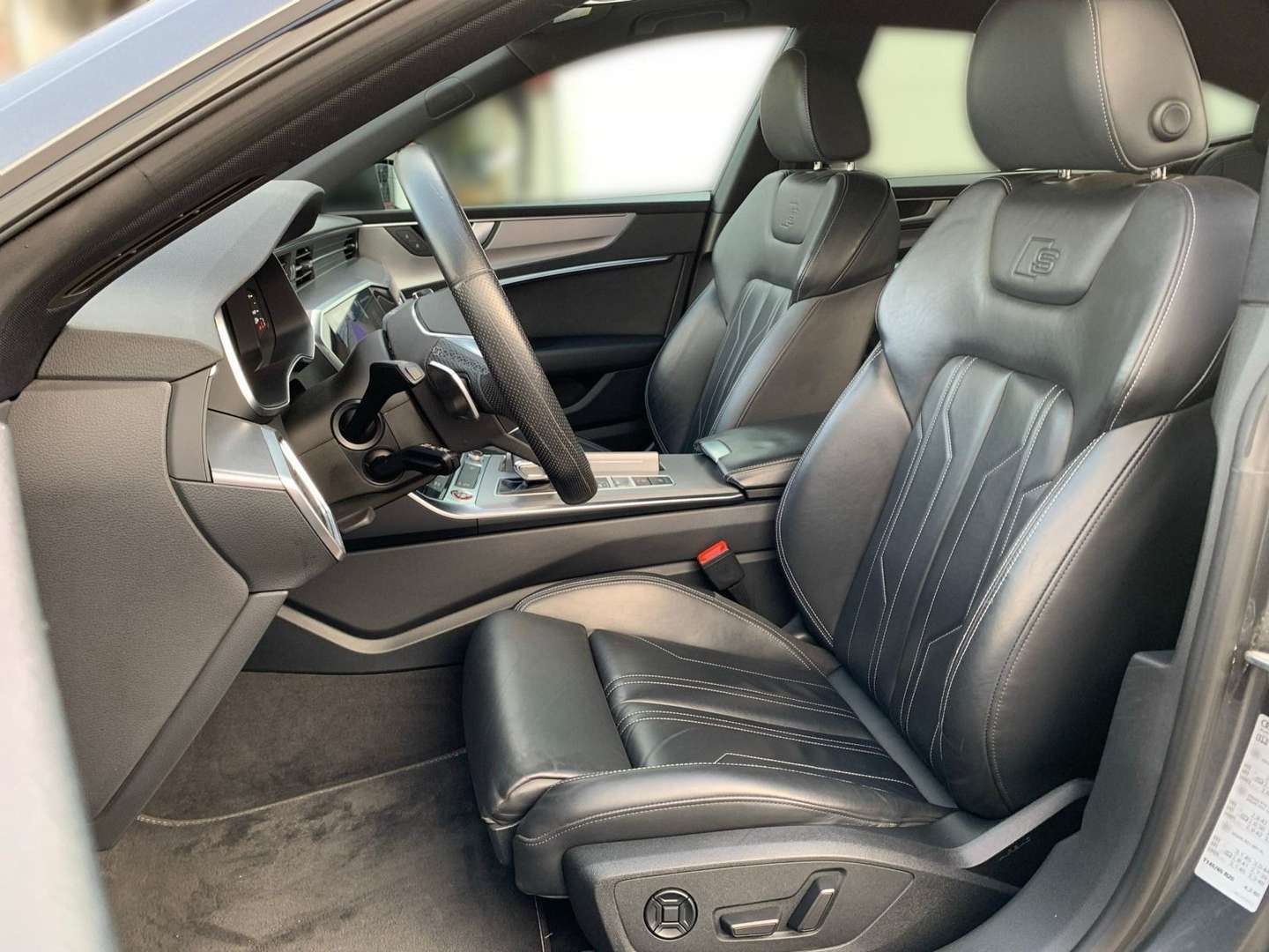 Audi A7 Sportback Avant 30 TDI - 2022 - Joinsteer - #7