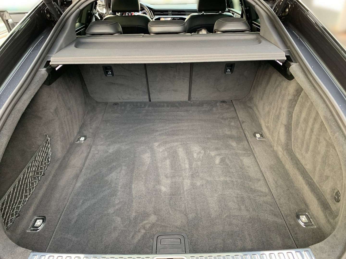 Audi A7 Sportback Avant 30 TDI - 2022 - Joinsteer - #8