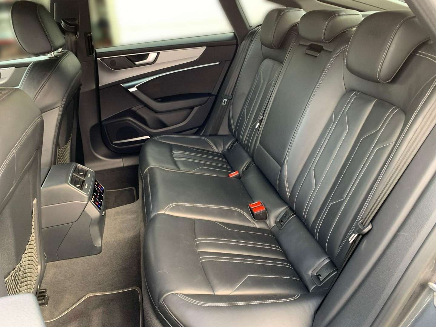 Audi A7 Sportback Avant 30 TDI - 2022 - Joinsteer - #10