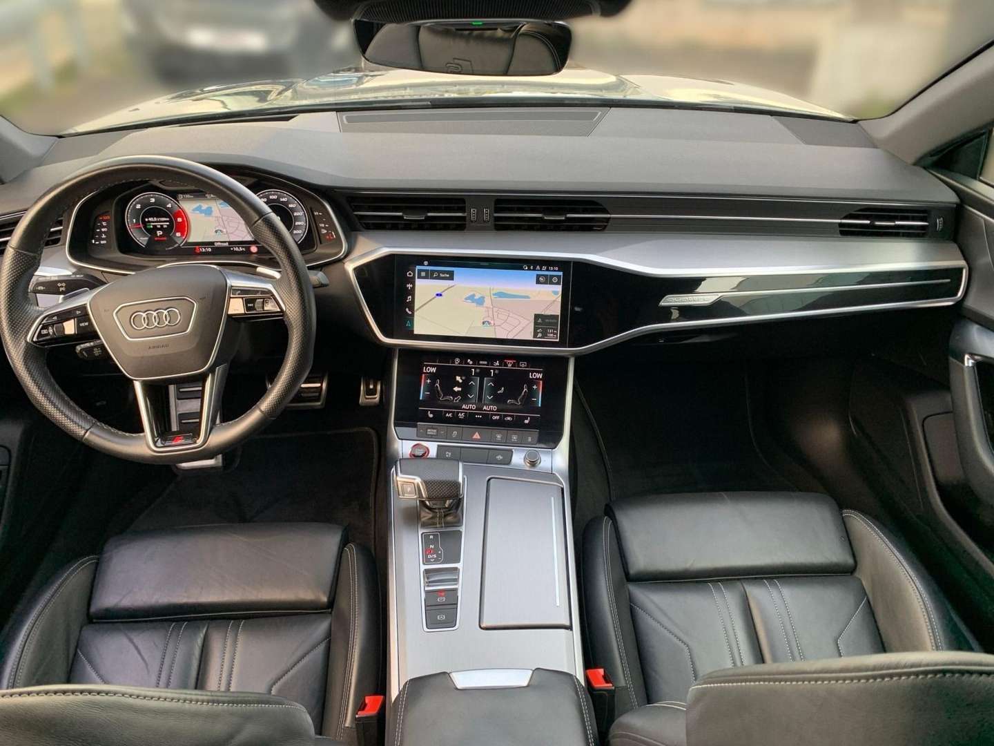 Audi A7 Sportback Avant 30 TDI - 2022 - Joinsteer - #11