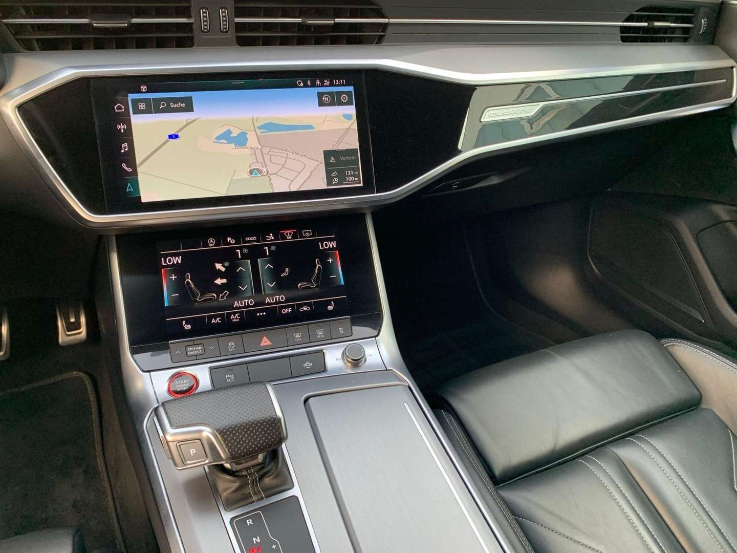 Audi A7 Sportback Avant 30 TDI - 2022 - Joinsteer - #14