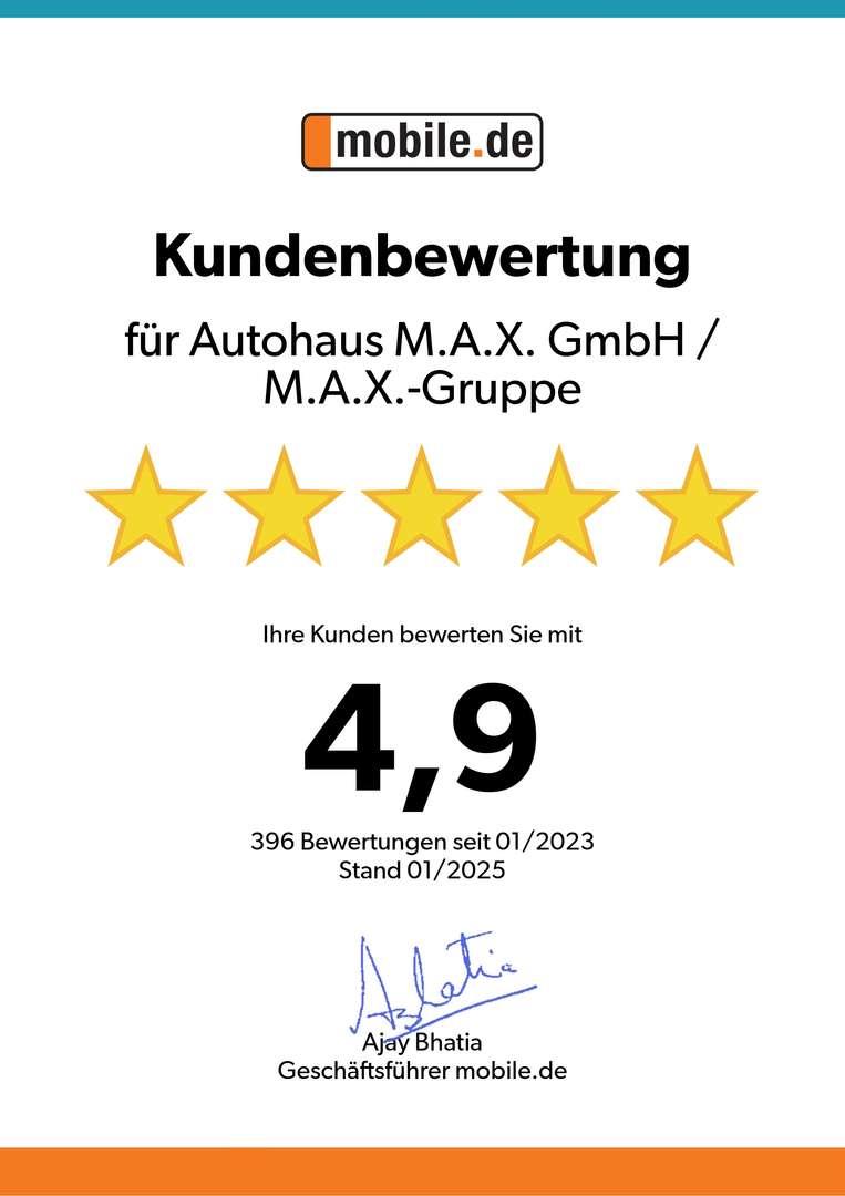 Audi A7 Sportback Avant 30 TDI - 2022 - Joinsteer - #18