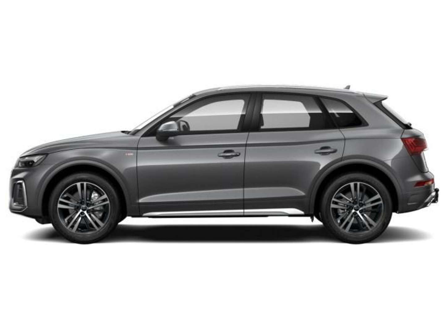 Audi Q5 S Line 40 TDI - 2022 - Joinsteer - #3