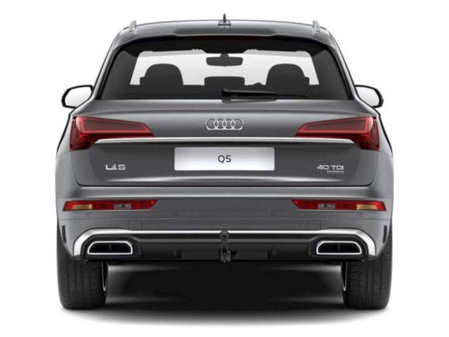 Audi Q5 S Line 40 TDI - 2022 - Joinsteer - #5