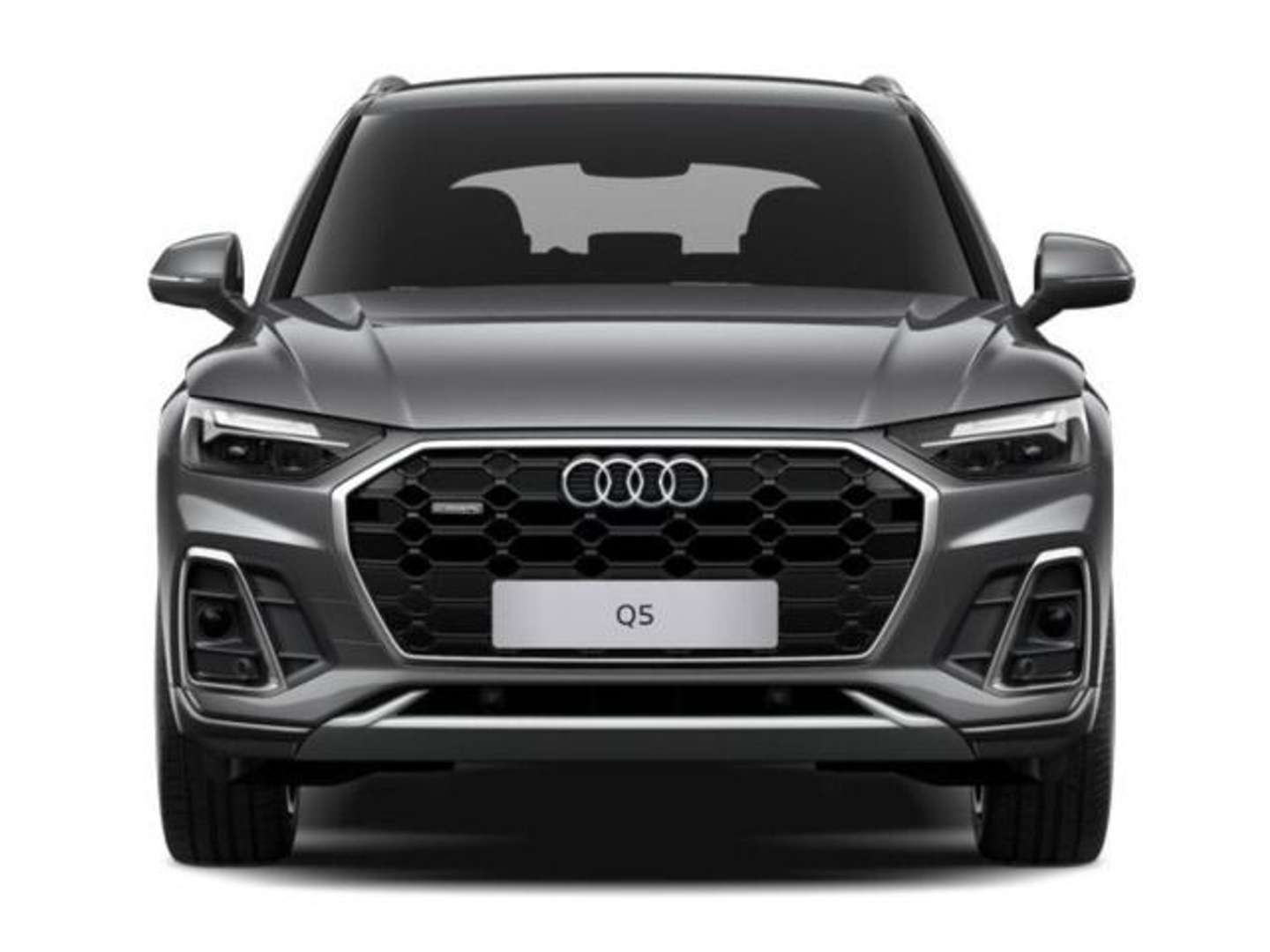 Audi Q5 S Line 40 TDI - 2022 - Joinsteer - #6