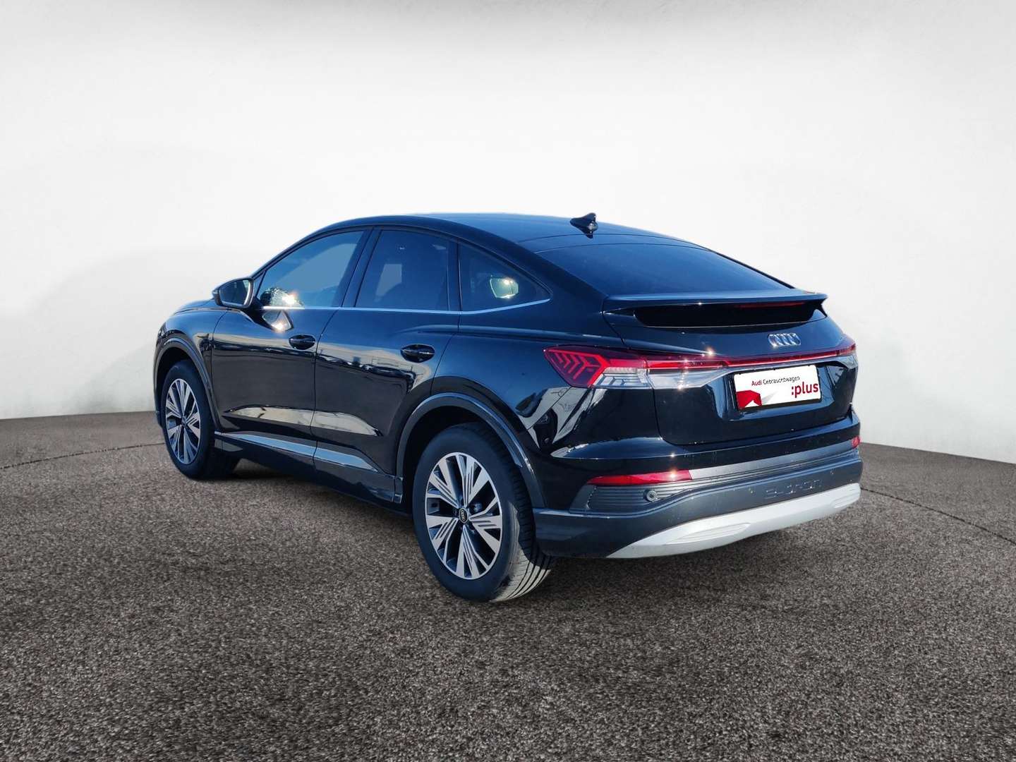 Audi Q4 Sportback Advanced 45 TFSI E - 2025 - Joinsteer - #3