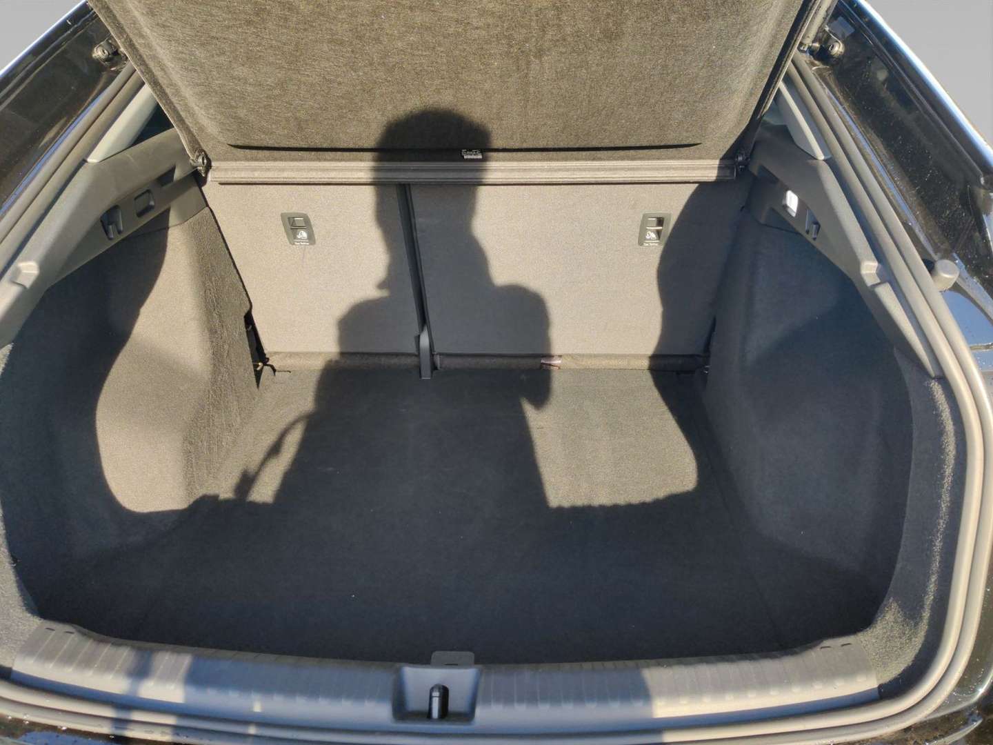 Audi Q4 Sportback Advanced 45 TFSI E - 2025 - Joinsteer - #14