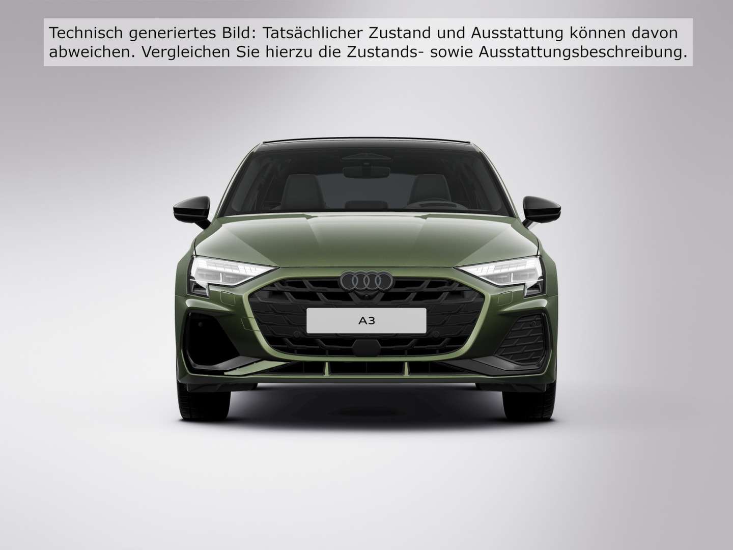 Audi A3 S Line 45 TFSI E - 2025 - Joinsteer - #4