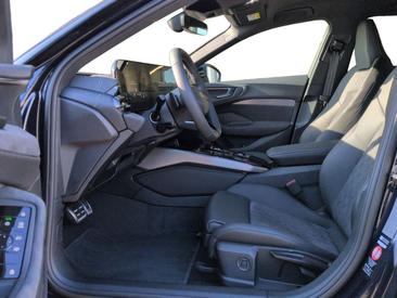 Audi A5 Sportback S Line 30 TDI — photo 8