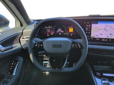 Audi A5 Sportback S Line 30 TDI — photo 12