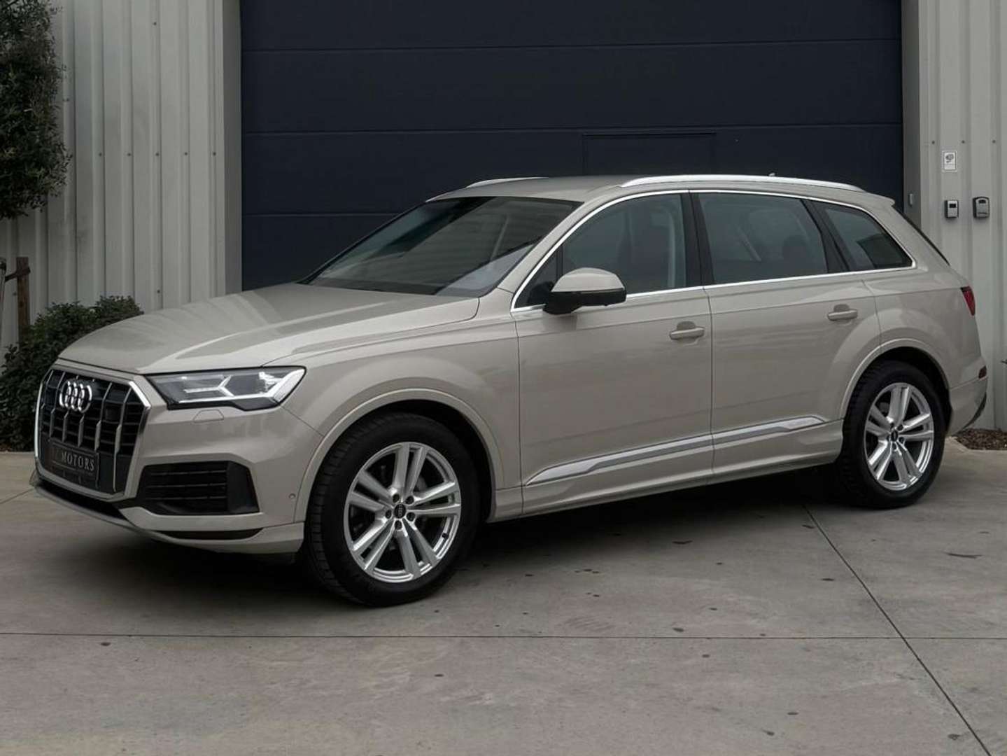 Audi Q7 Avant 50 TDI - 2023 - Joinsteer - #1