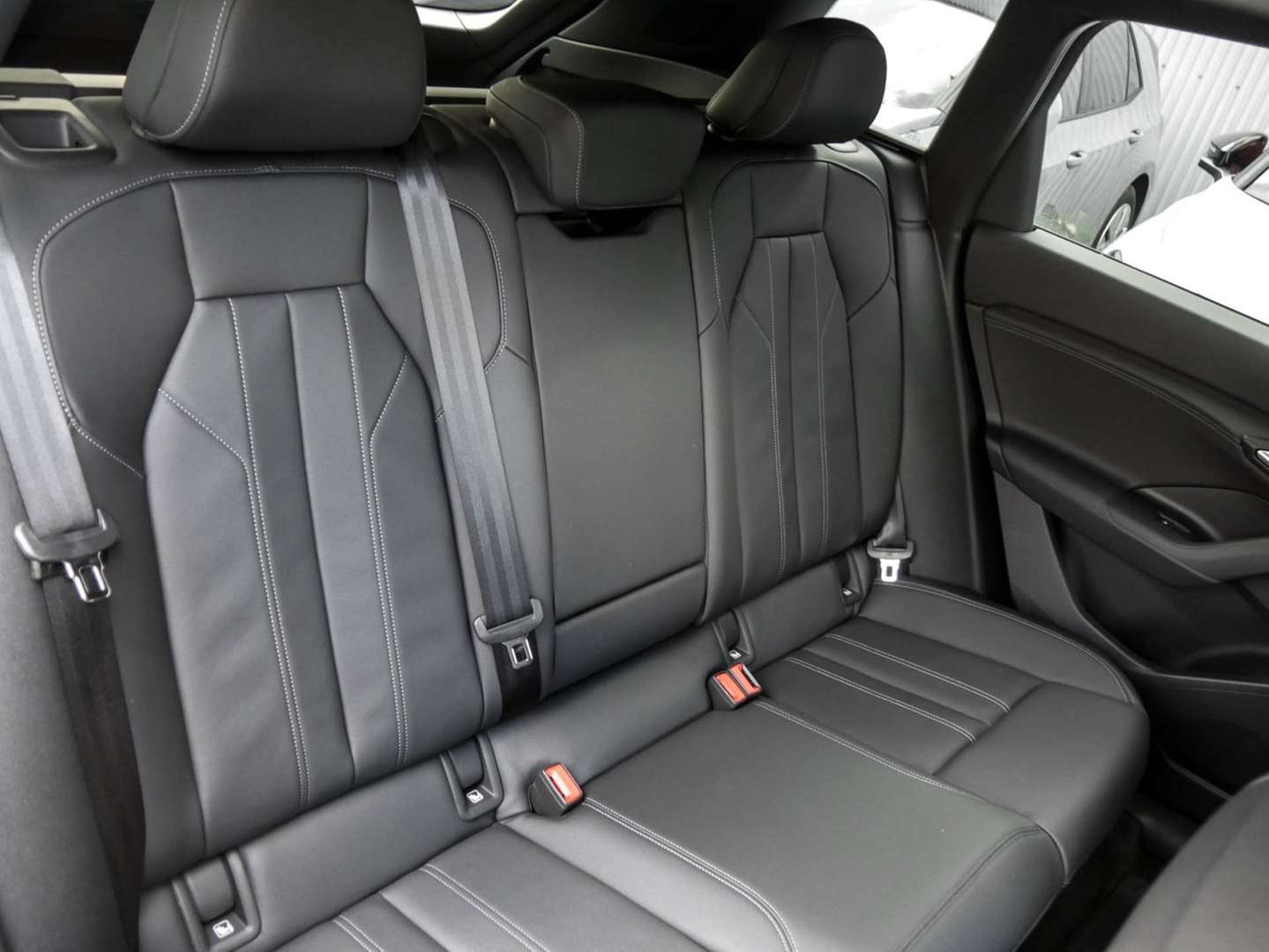 Audi Q6 Avant S - 2025 - Joinsteer - #4