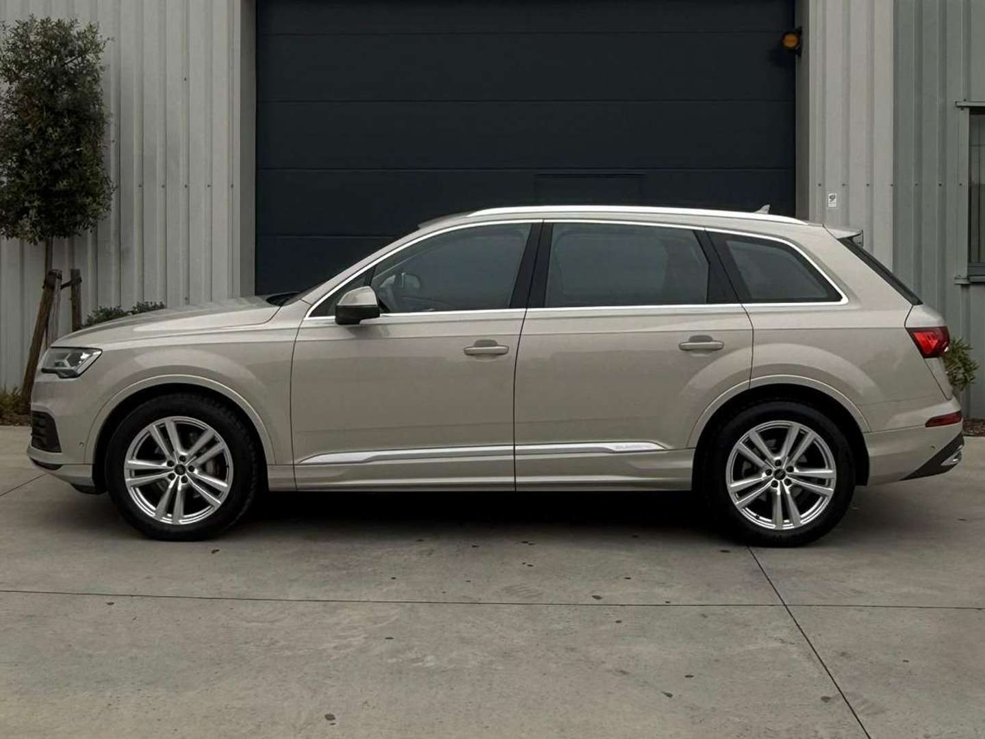 Audi Q7 Avant 50 TDI - 2023 - Joinsteer - #2