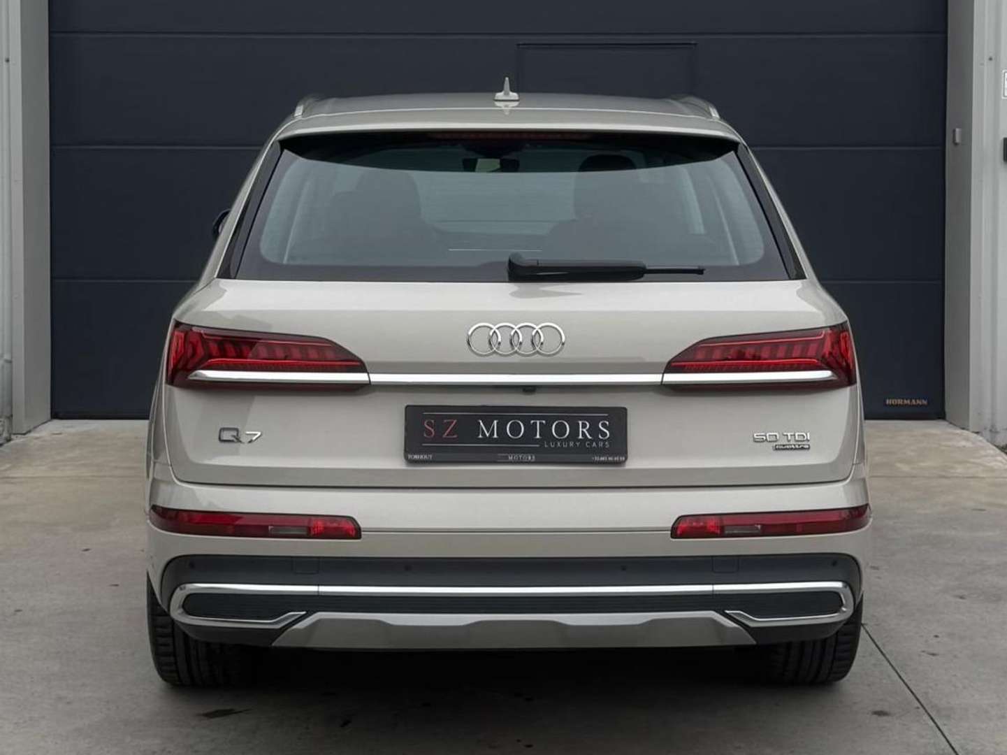 Audi Q7 Avant 50 TDI - 2023 - Joinsteer - #4
