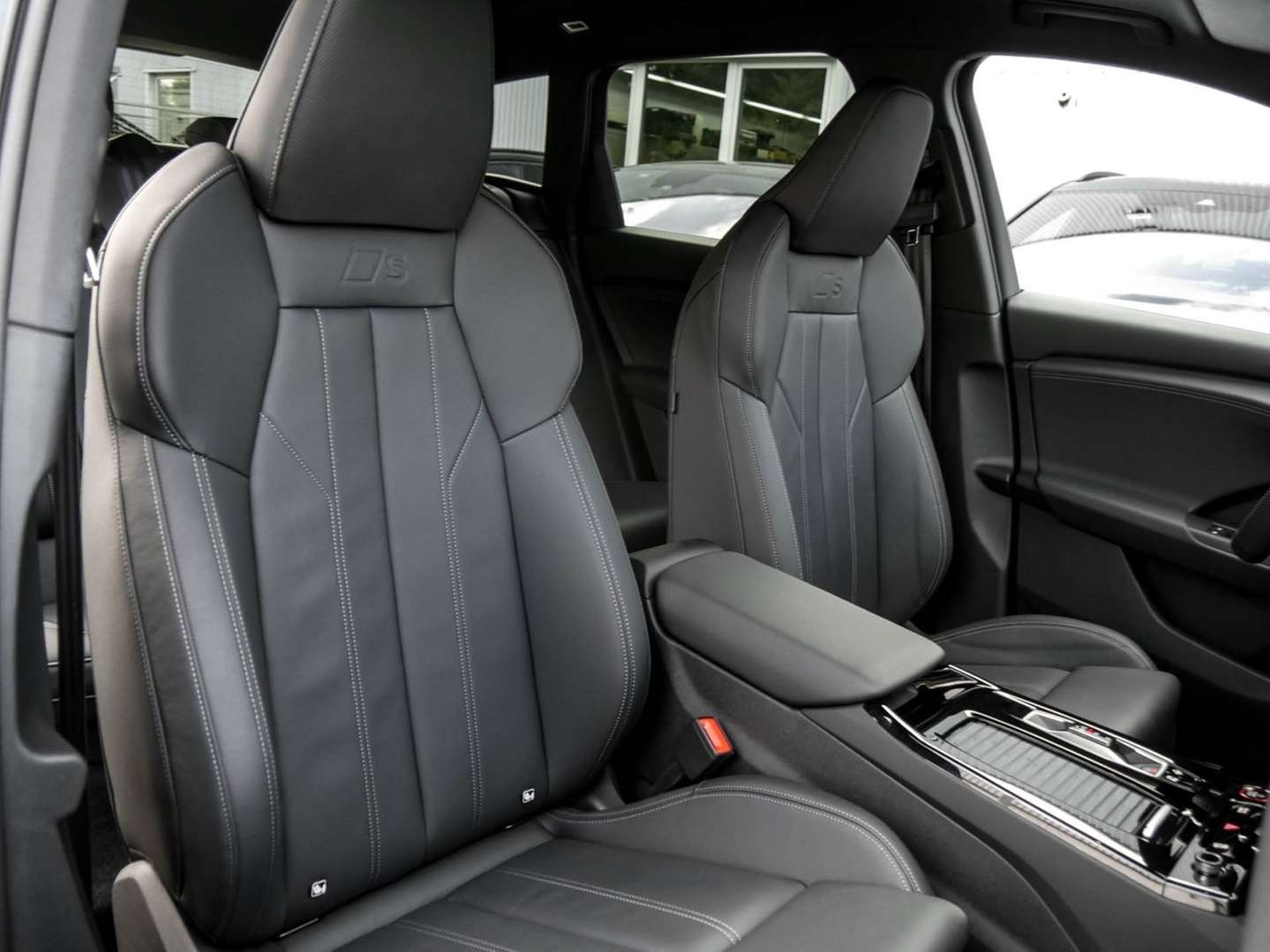 Audi Q6 Avant S - 2025 - Joinsteer - #6