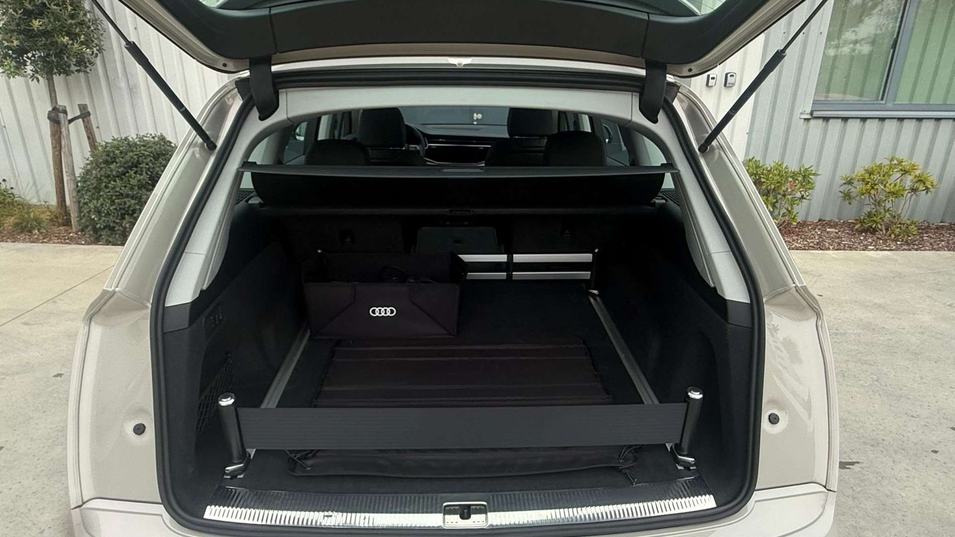 Audi Q7 Avant 50 TDI - 2023 - Joinsteer - #6