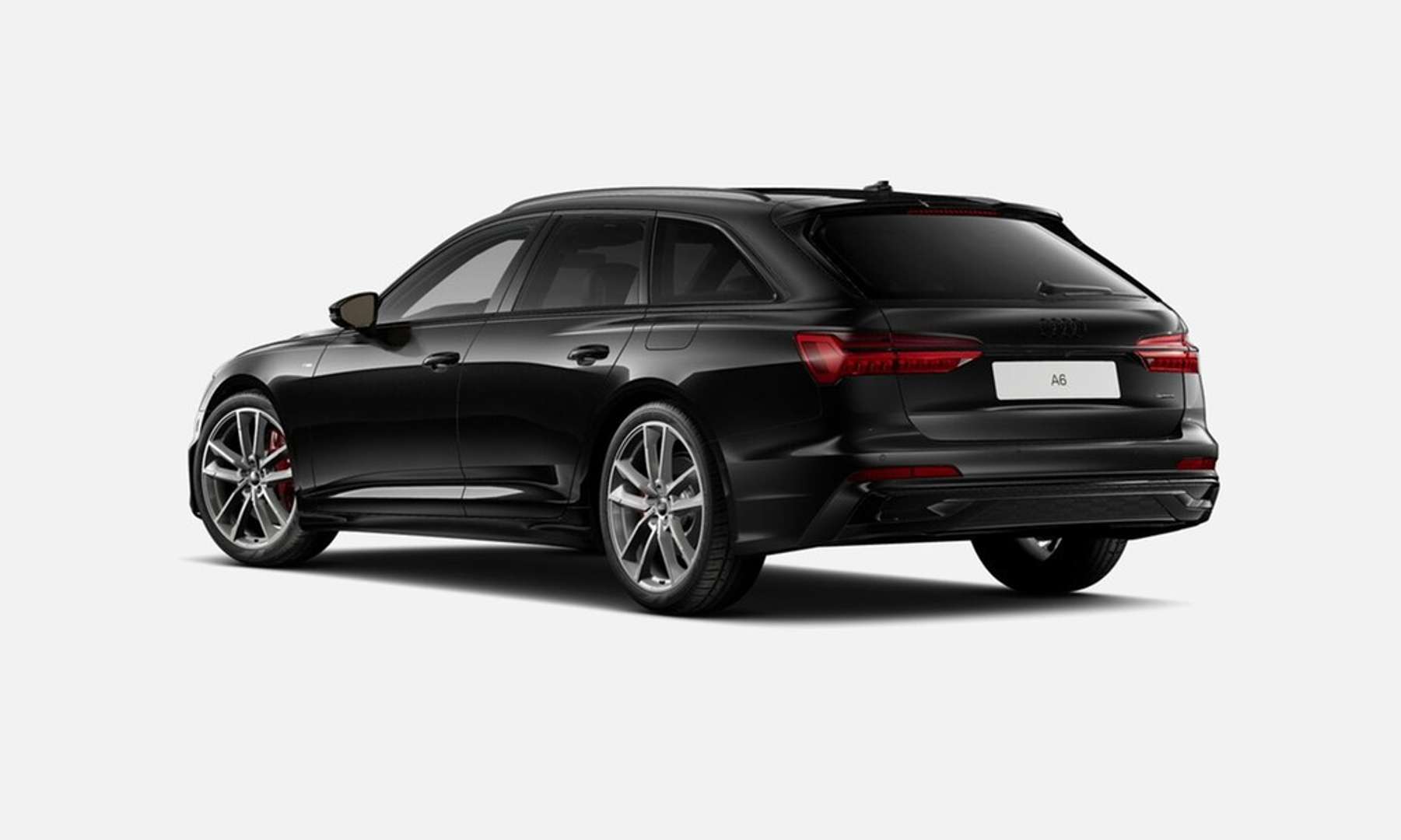 Audi A6 S Line Avant 55 TFSI E - 2024 - Joinsteer - #2