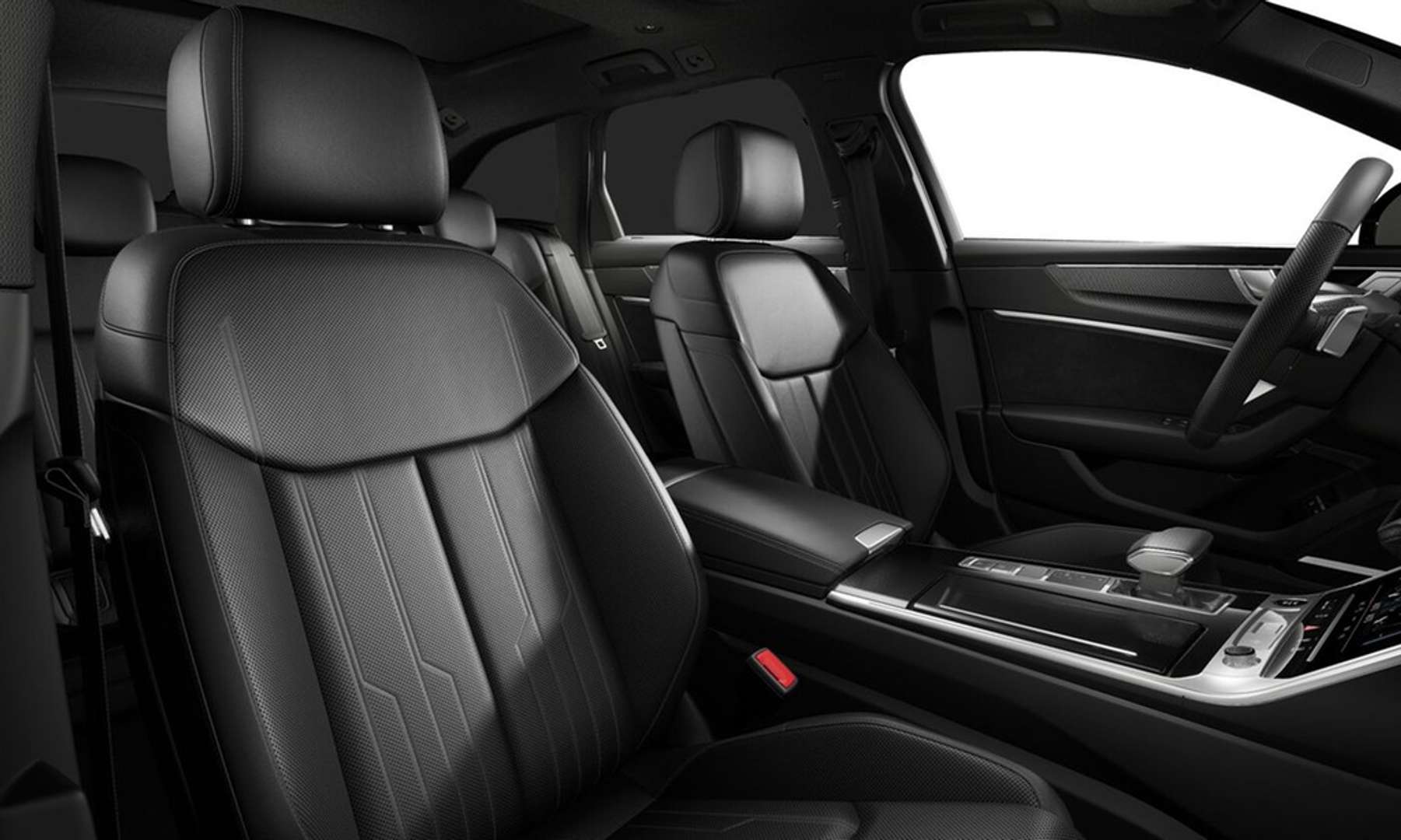 Audi A6 S Line Avant 55 TFSI E - 2024 - Joinsteer - #3