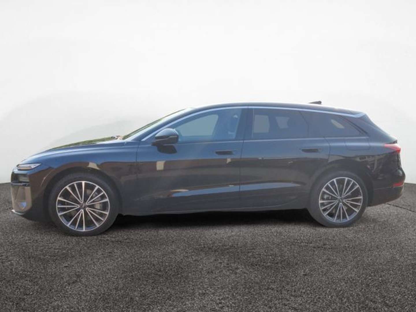 Audi A6 Avant S Line E-tron - 2025 - Joinsteer - #2