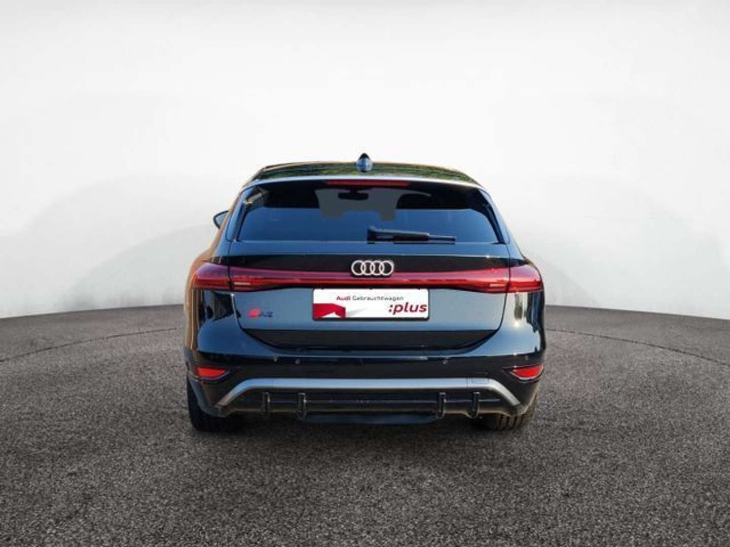 Audi A6 Avant S Line E-tron - 2025 - Joinsteer - #4