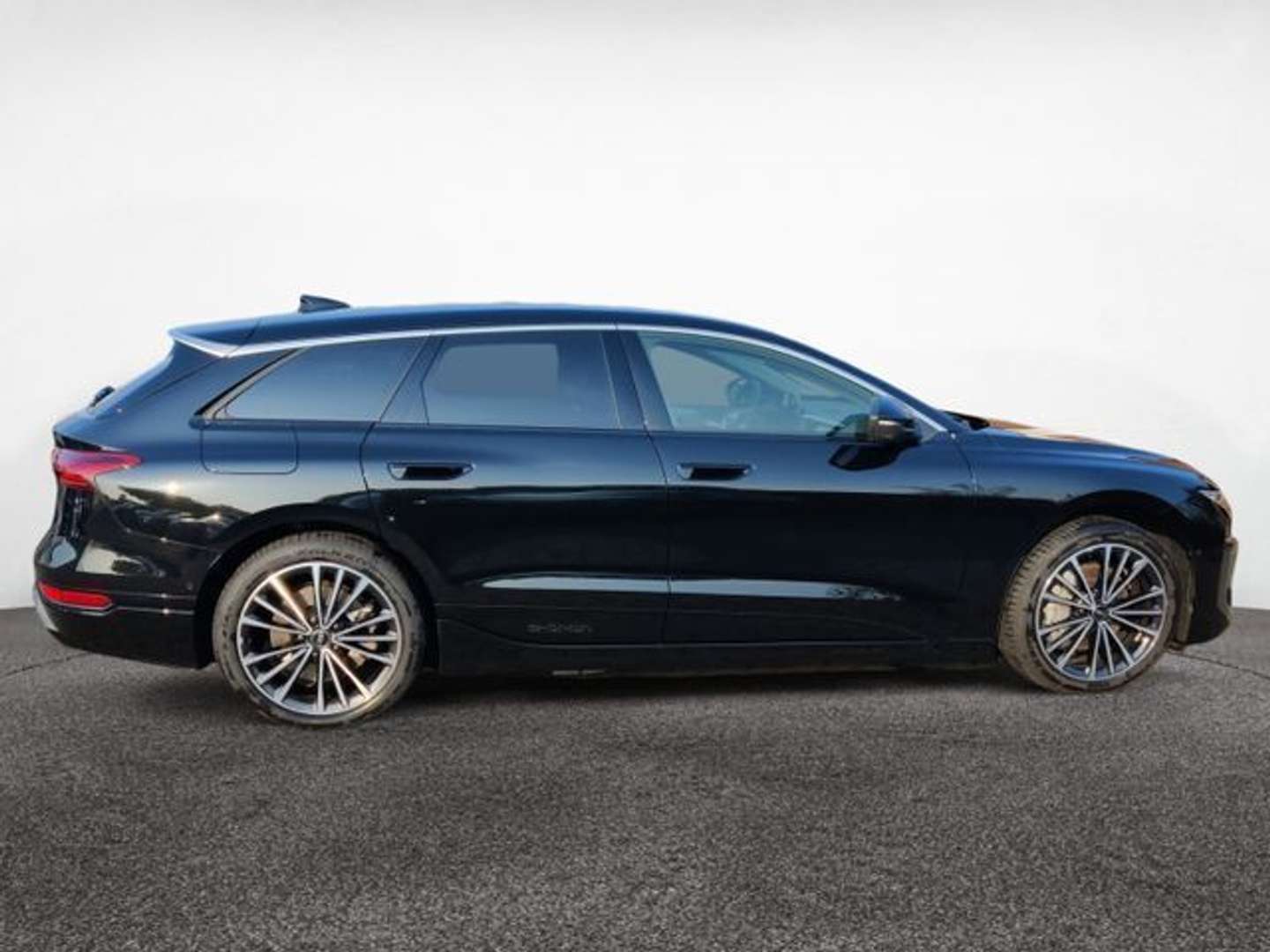 Audi A6 Avant S Line E-tron - 2025 - Joinsteer - #6