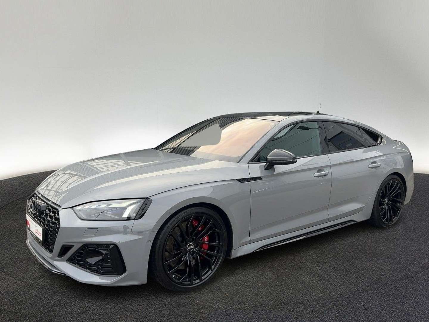 Audi RS5 Sportback TFSI - 2022 - Joinsteer - #1