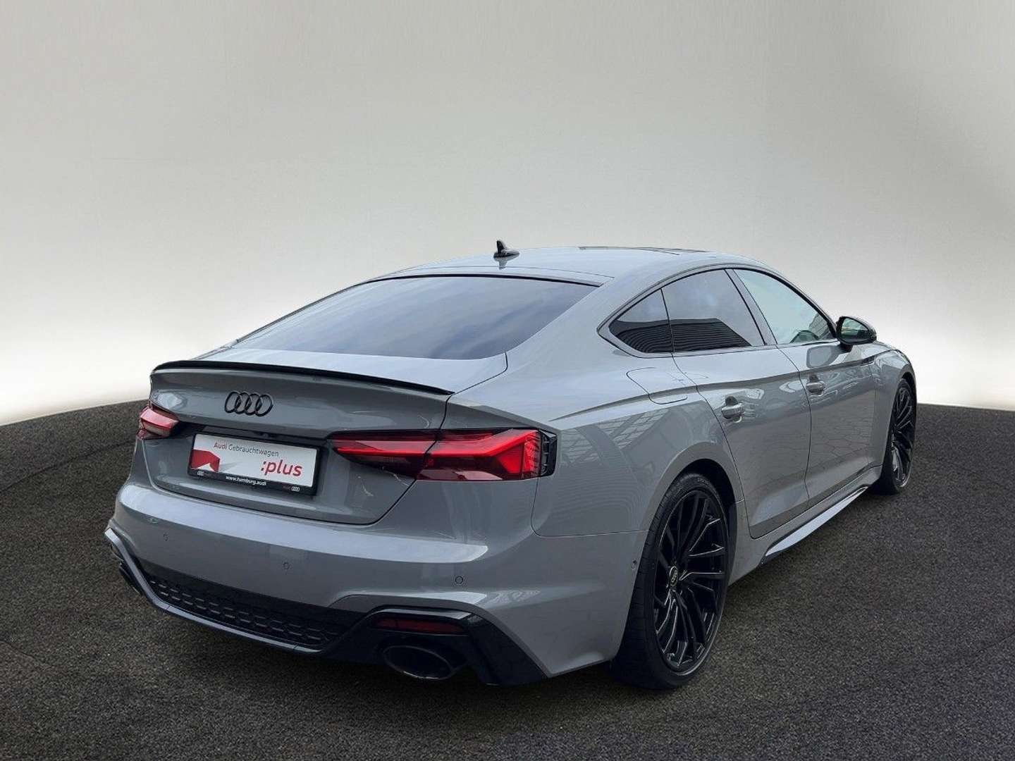 Audi RS5 Sportback TFSI - 2022 - Joinsteer - #3