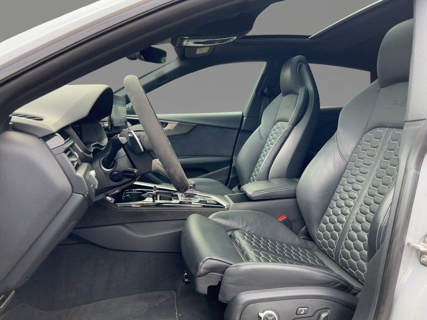 Audi RS5 Sportback TFSI - 2022 - Joinsteer - #6