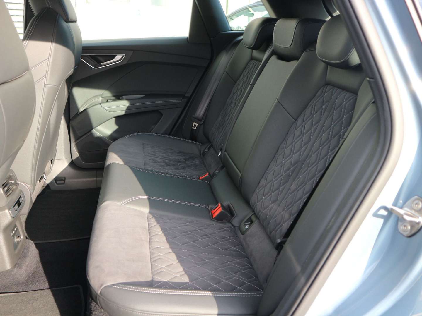 Audi Q4 E-tron 50 - 2022 - Joinsteer - #8