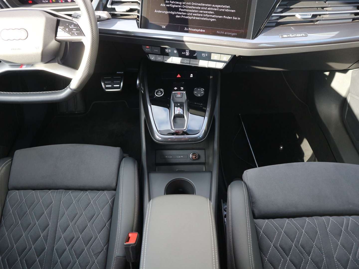 Audi Q4 E-tron 50 - 2022 - Joinsteer - #11