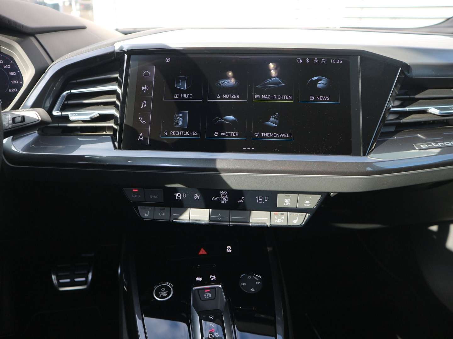 Audi Q4 E-tron 50 - 2022 - Joinsteer - #12