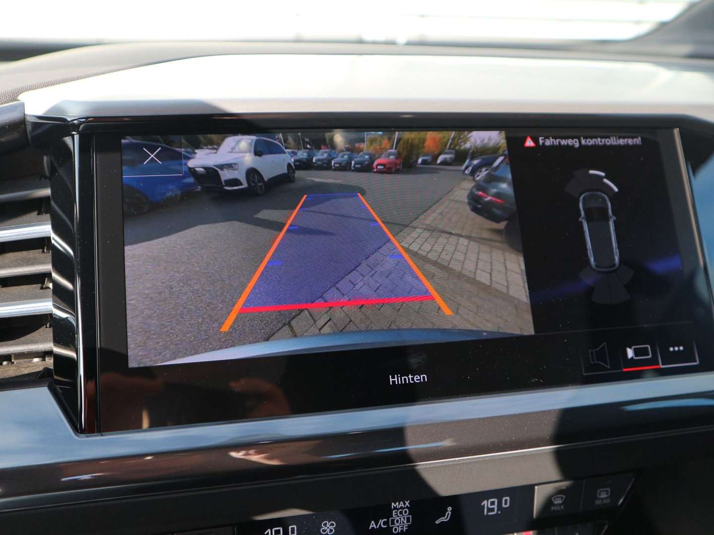 Audi Q4 E-tron 50 - 2022 - Joinsteer - #17