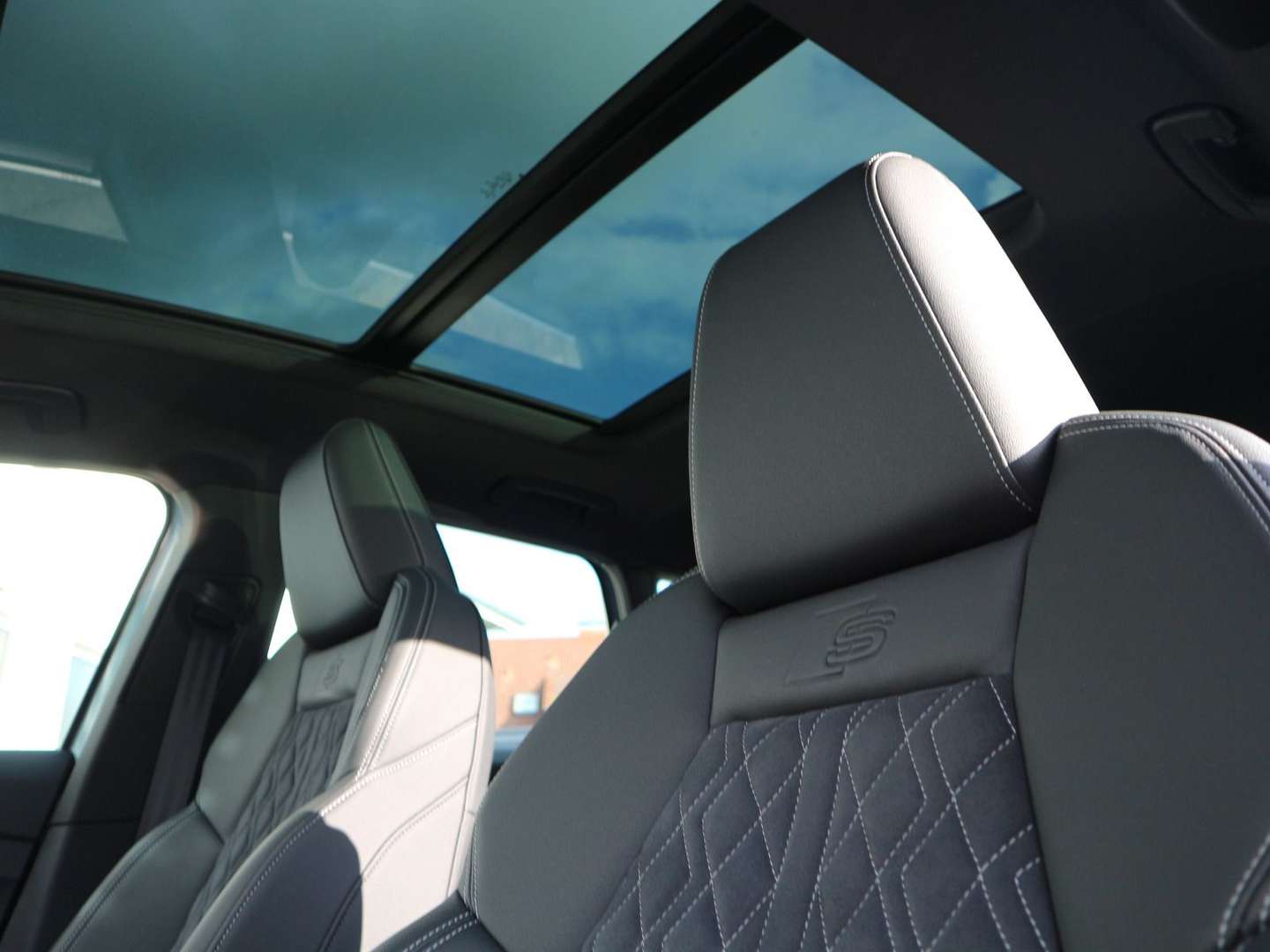 Audi Q4 E-tron 50 - 2022 - Joinsteer - #18