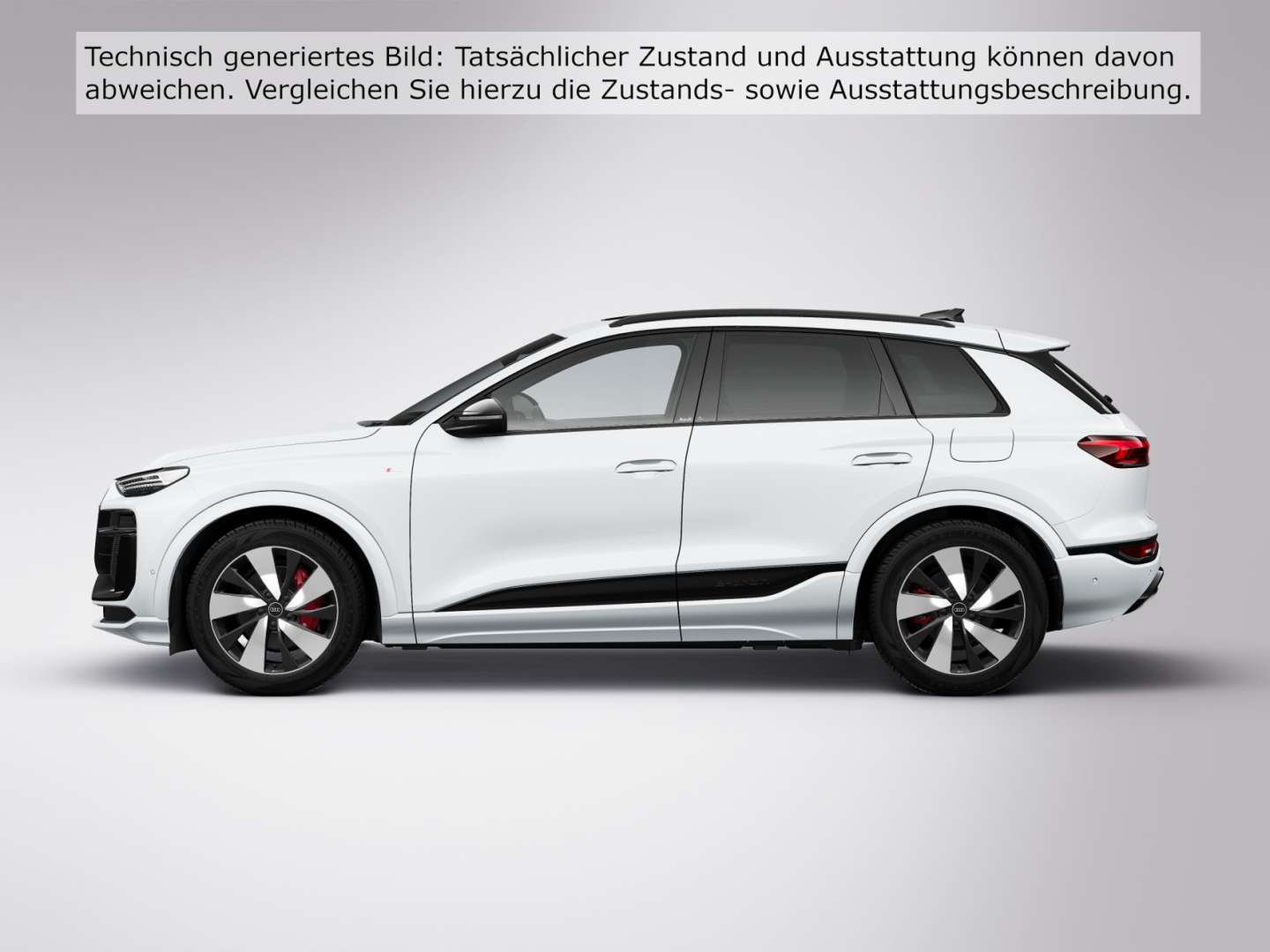 Audi A1 S Line Avant - 2025 - Joinsteer - #1