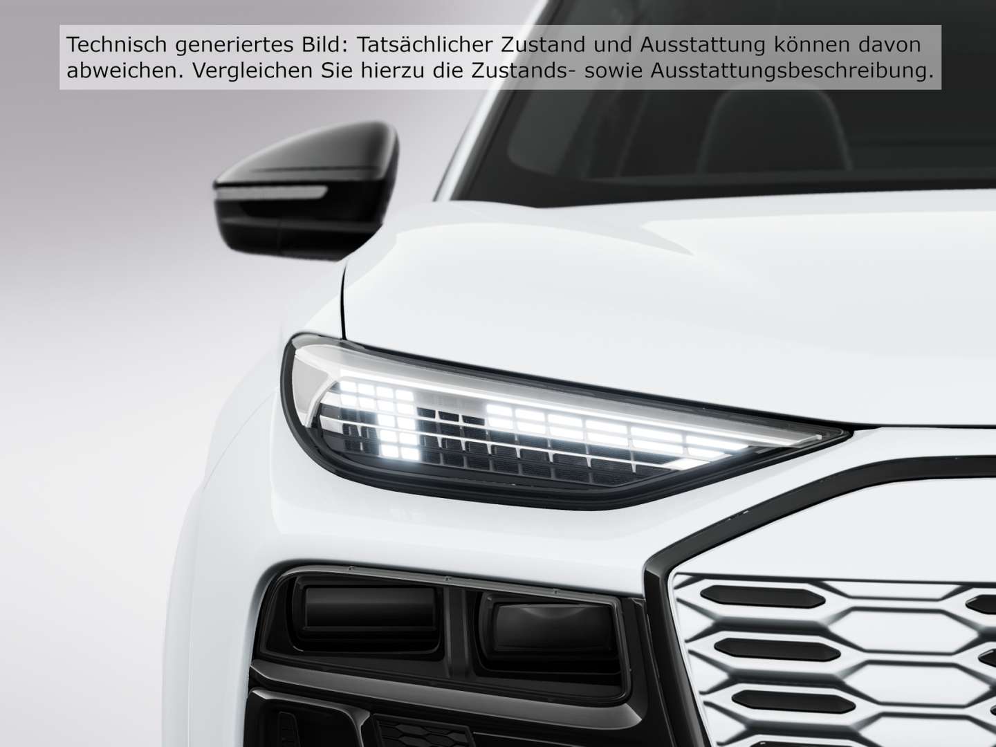 Audi A1 S Line Avant - 2025 - Joinsteer - #6