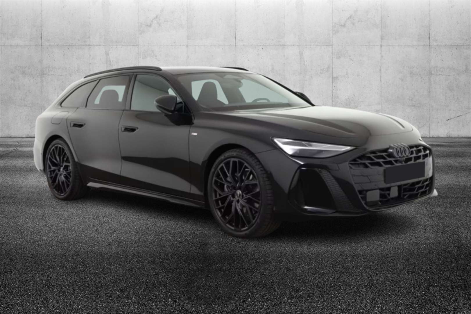 Audi A6 Avant TDI - 2025 - Joinsteer - #2