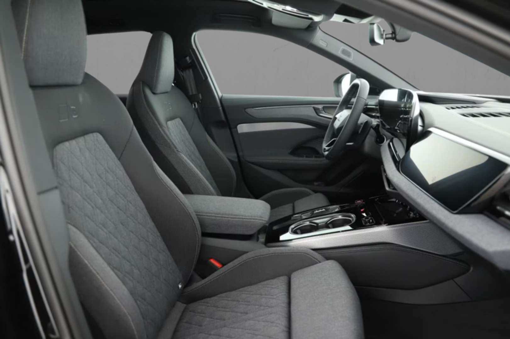 Audi A6 Avant TDI - 2025 - Joinsteer - #6