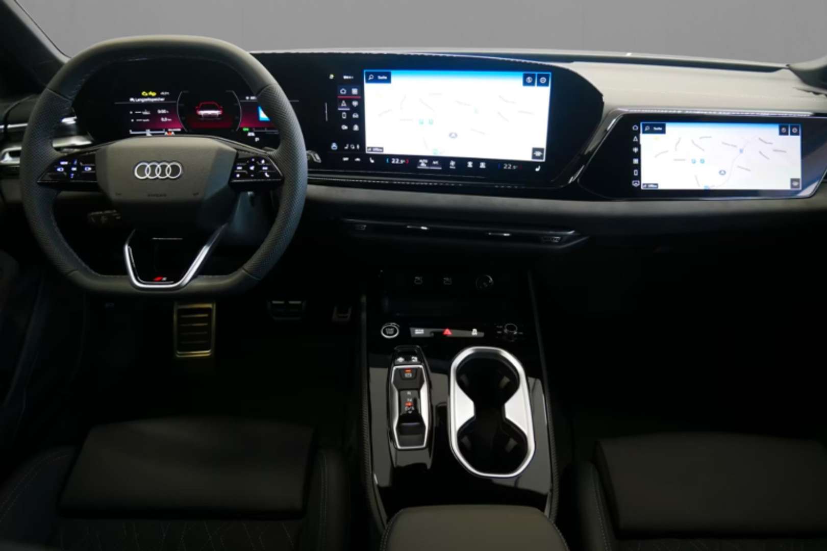 Audi A6 Avant TDI - 2025 - Joinsteer - #6