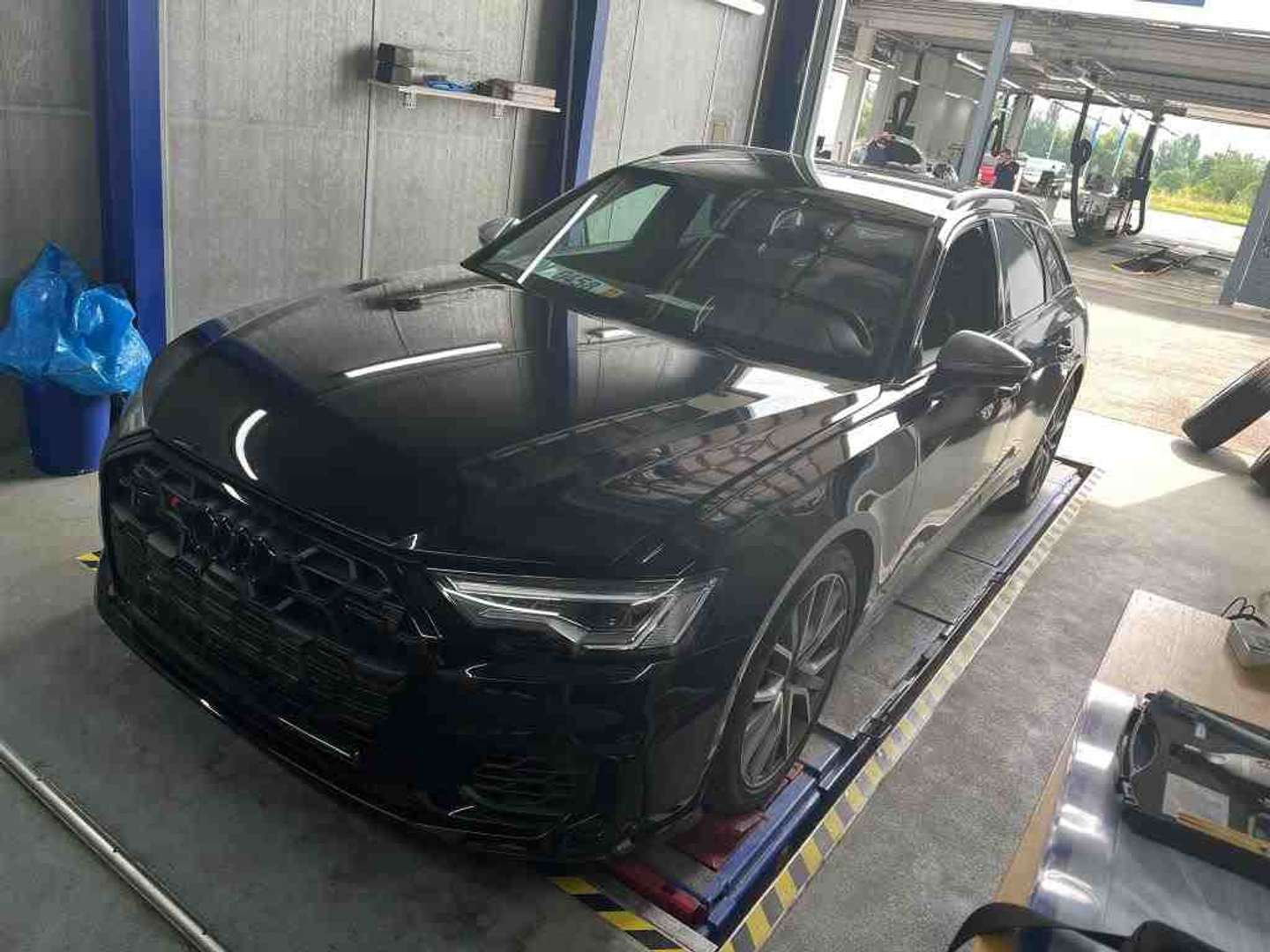 Audi A6 Avant S6 - 2024 - Joinsteer - #1