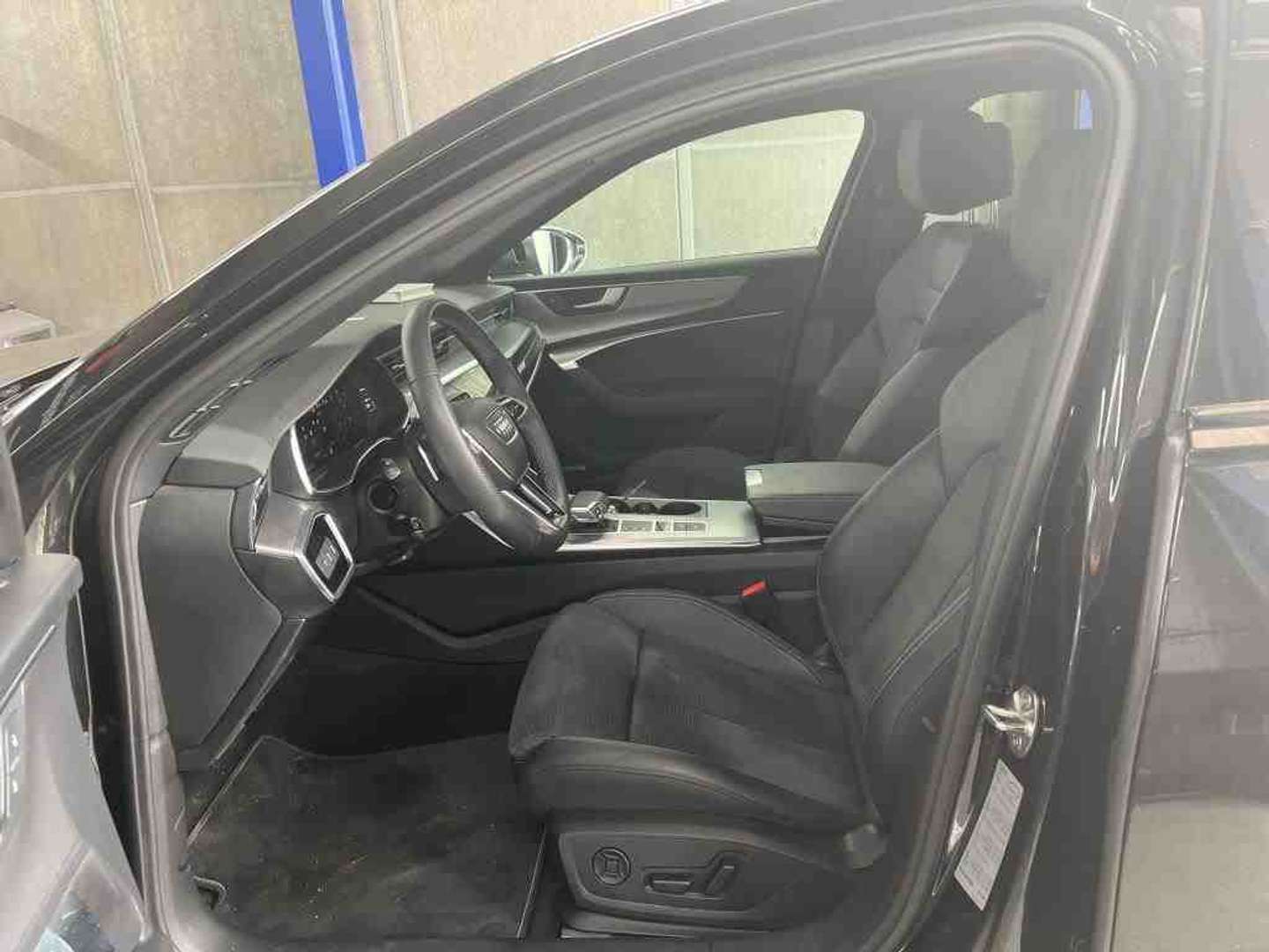 Audi A6 Avant S6 - 2024 - Joinsteer - #3